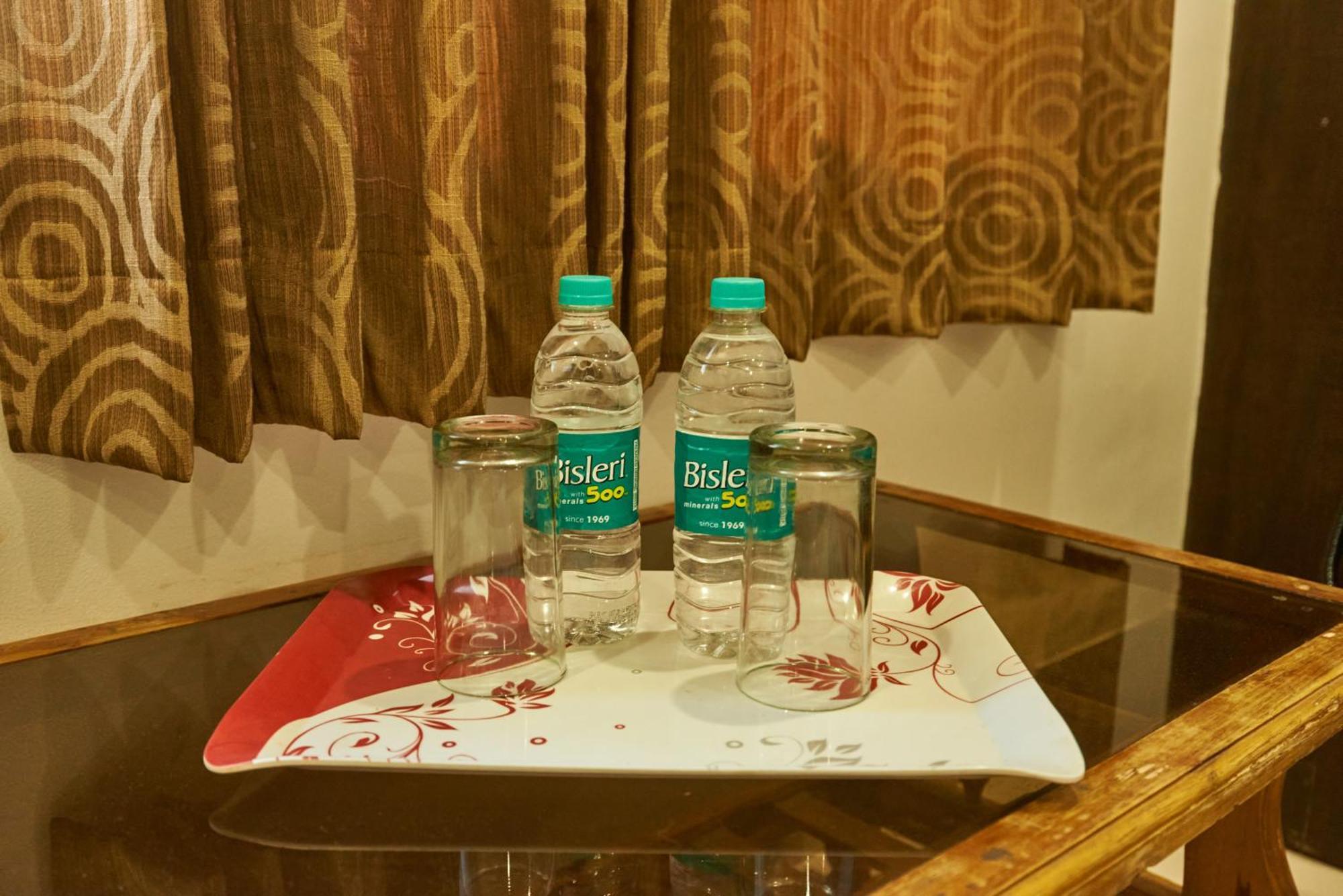 Hotel Pride Inn Shirdi Exterior photo